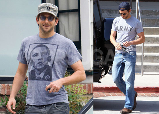 Photos of Bradley Cooper Photos of Bradley Cooper