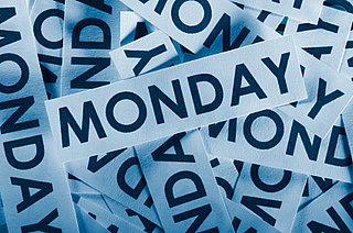 Makeover Your Monday and Win Makeover Your Monday and Win