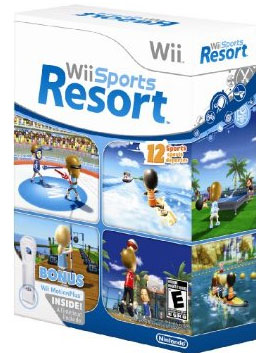sports games