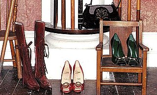 Fab Tip: Resole Your Brand New Shoes Fab Tip: Resole Your Brand New Shoes