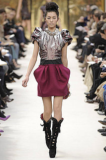 Fall Glimpse: Pouf Piece Fall Glimpse: Pouf Piece