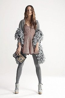Topshop Fall Marathon: Highland Fling Topshop Fall Marathon: Highland Fling
