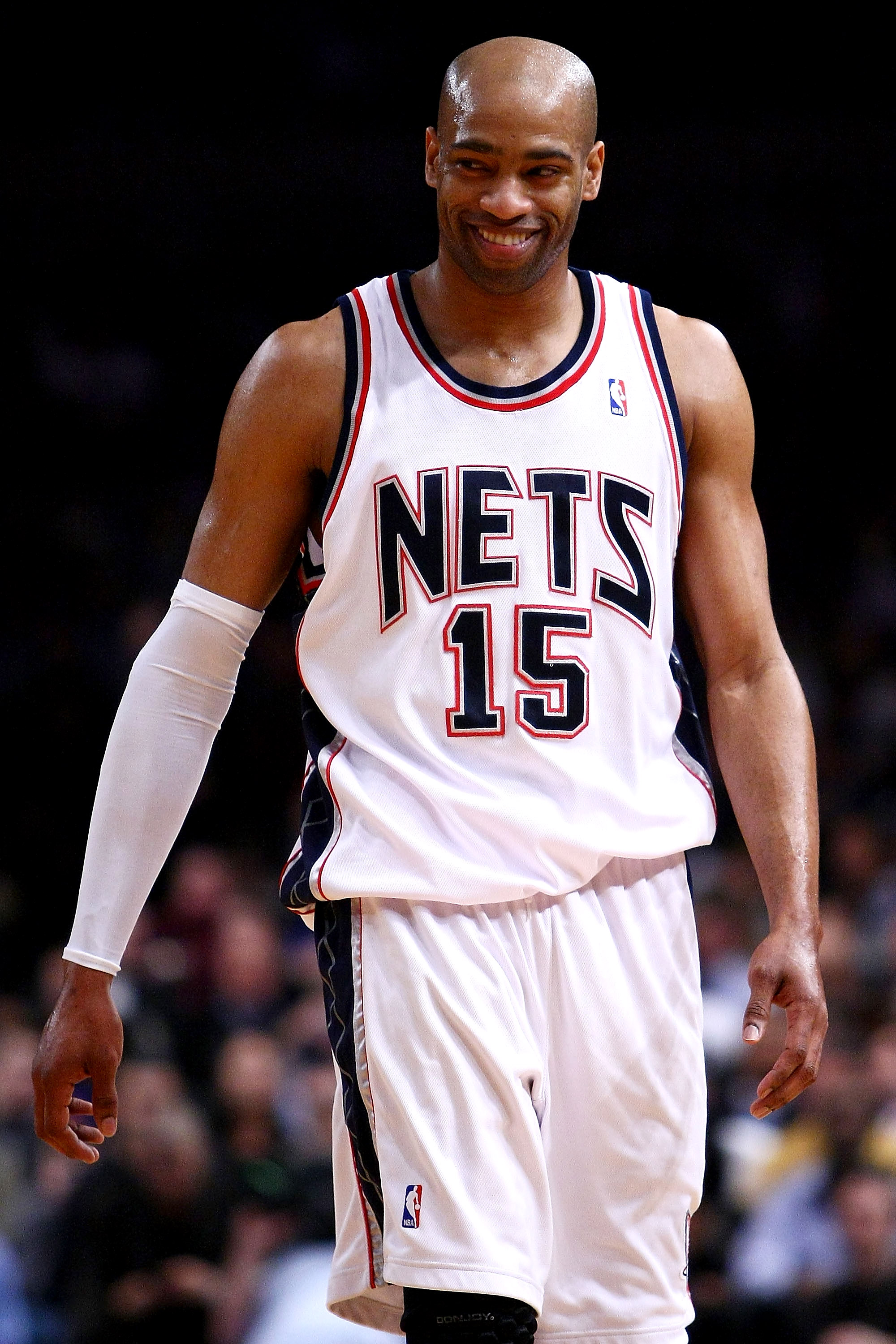 vince carter vc2