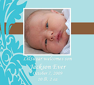 It's a Boy For LilSugar! It's a Boy For LilSugar!