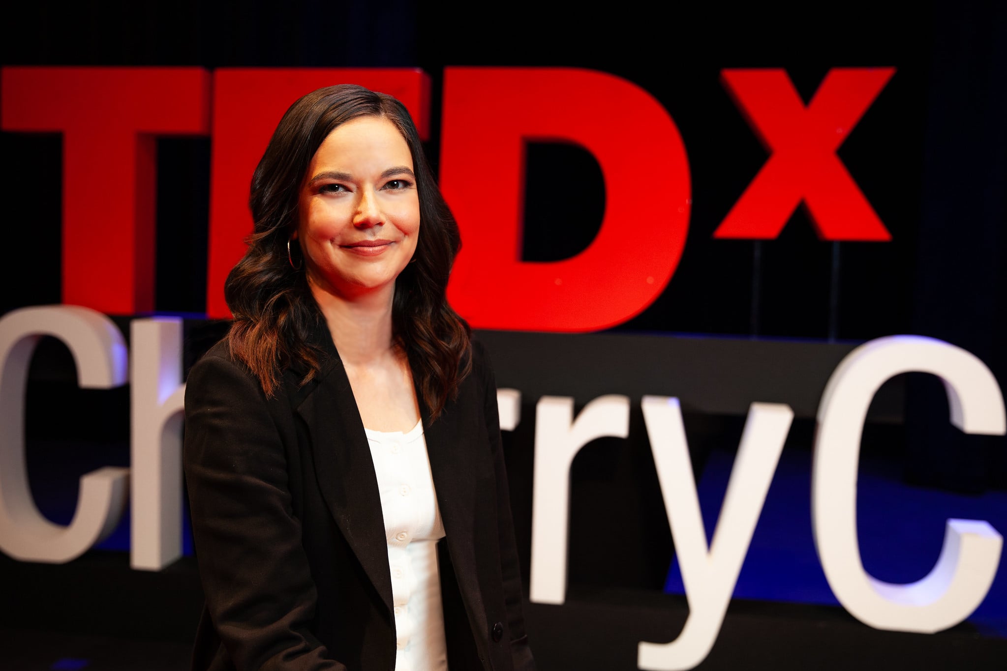 How I Got to Talk About Latine Representation in Hollywood on the TEDx Stage