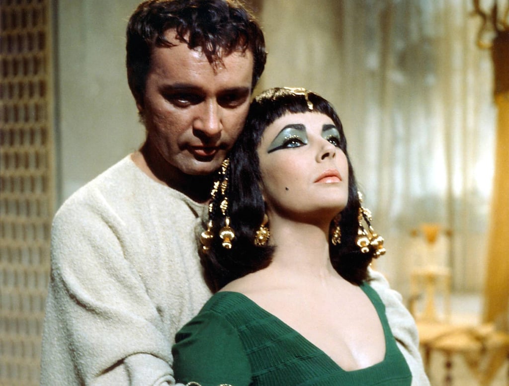 Cleopatra Romance Movies On Netflix Streaming Popsugar Love And Sex