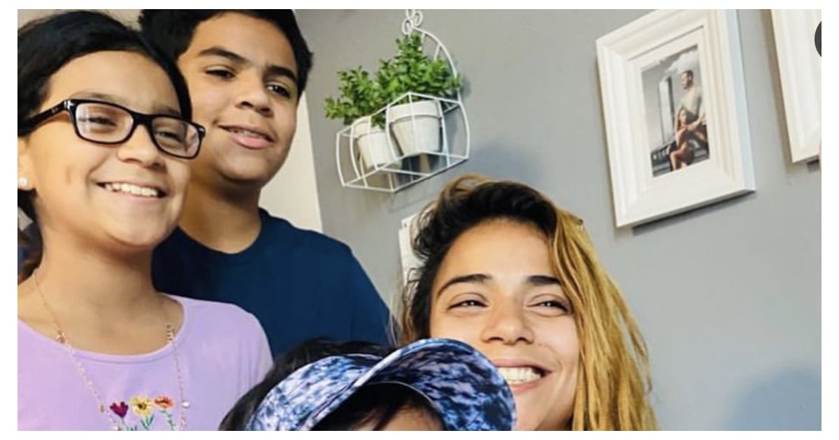 How Im Fighting To Thrive 10 Years After DACA POPSUGAR Latina