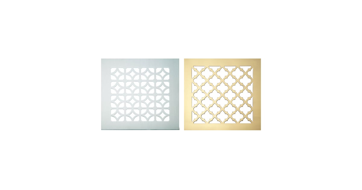 Grille POPSUGAR Home