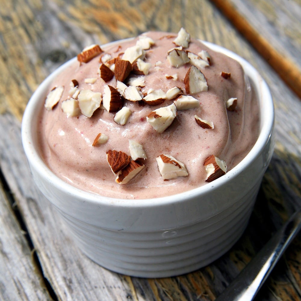 Desserts With Protein in Them POPSUGAR Fitness