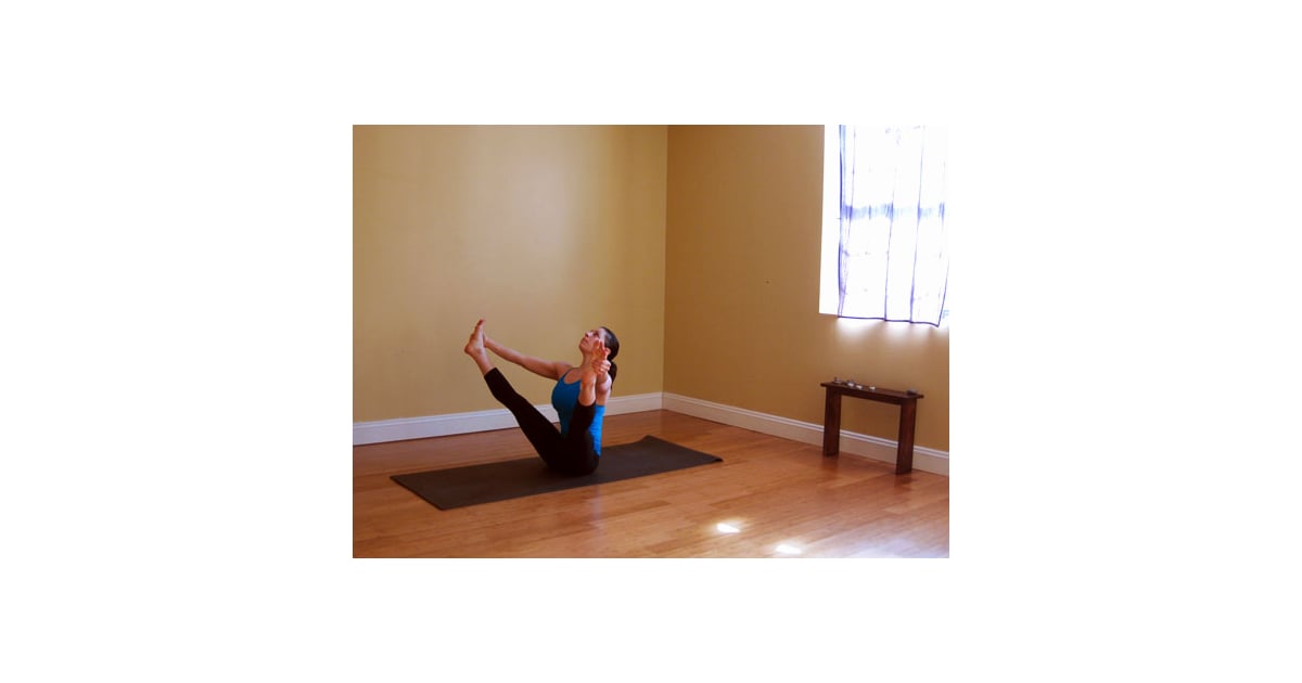Balancing Straddle Nude Yoga Poses I D Never Want To Do In A Naked