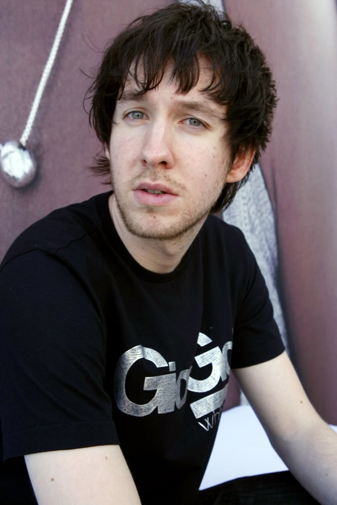 Calvin Harris Through the Years | Pictures | POPSUGAR Celebrity