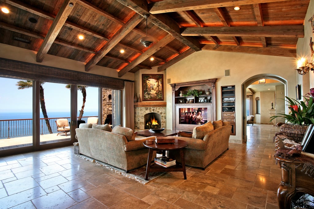 Lauren Conrad Parents' Home Goes on the Market POPSUGAR Home