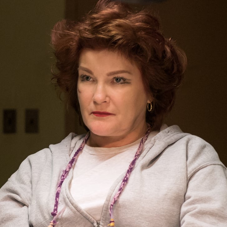 shows like orange is the new black