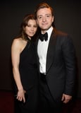 Justin Timberlake Jessica Biel's Quotes