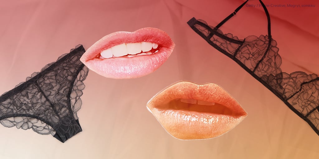 The Best Sex Of My Life Came After My Herpes Diagnosis Ps Love