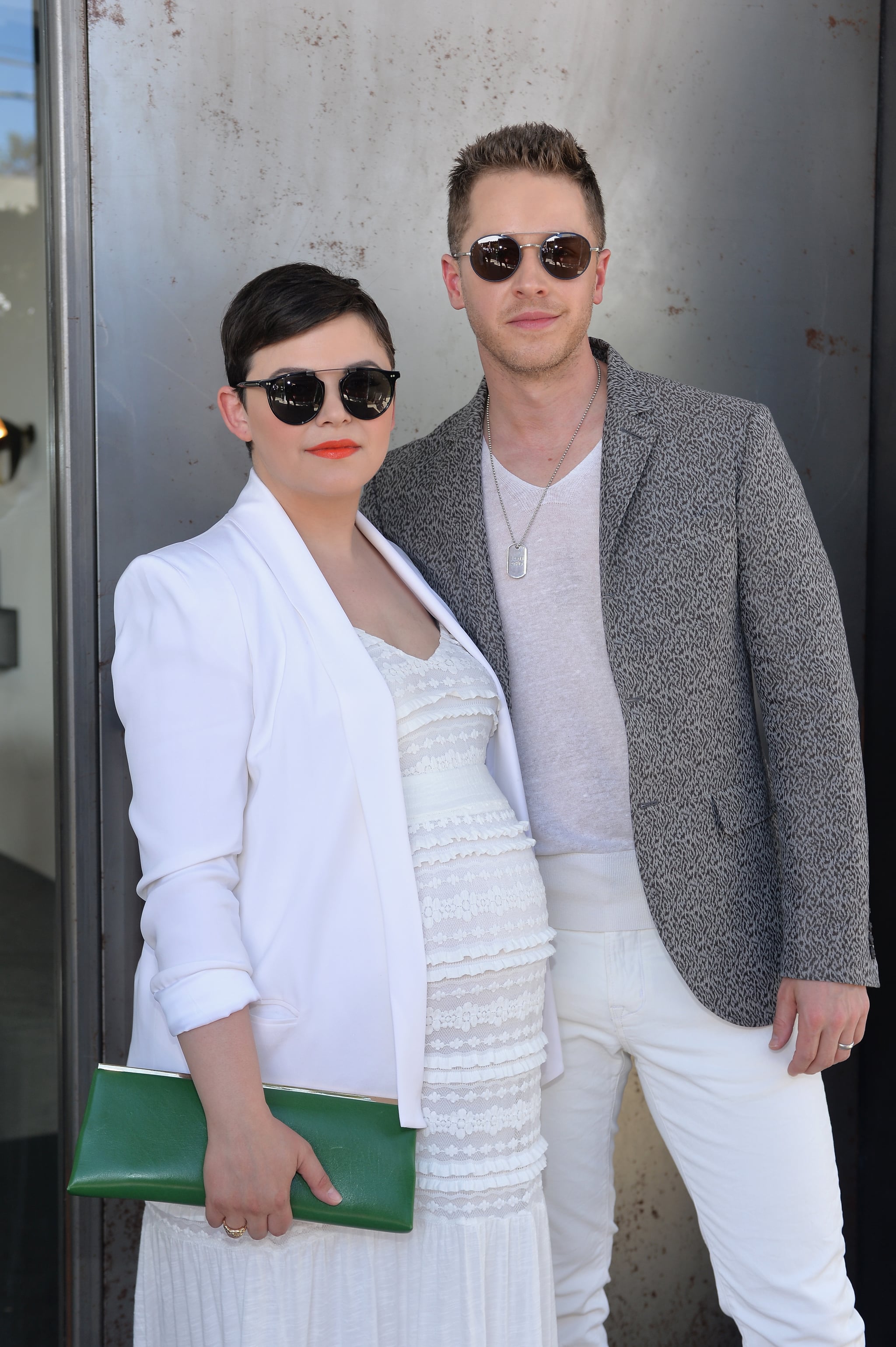 are josh dallas and ginnifer goodwin still married 2022