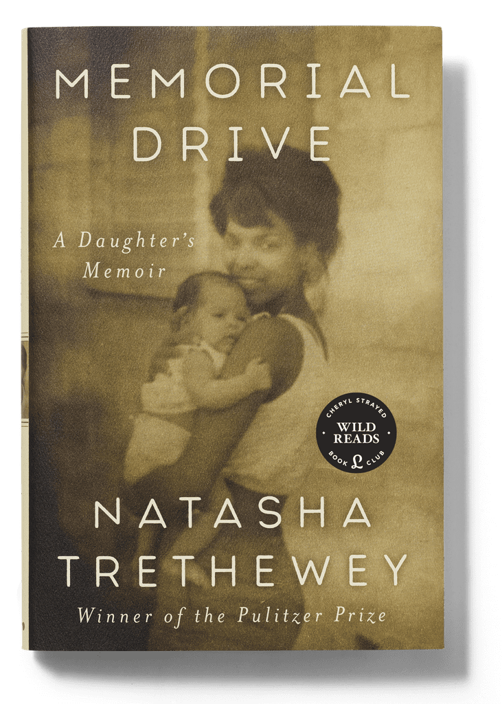 Memorial Drive: A Daughter's Memoir Memorial Drive: A Daughter's Memoir