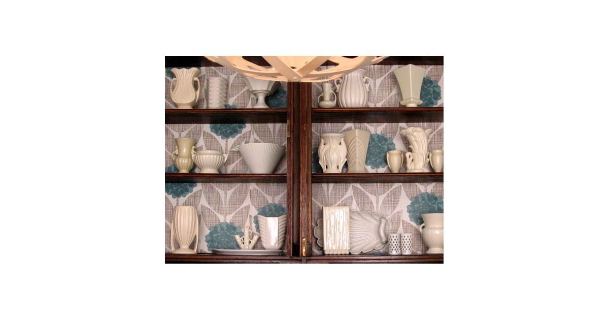 Cool Idea Lighten Up Dark Furniture Without Paint POPSUGAR Home