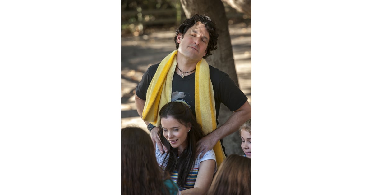 Wet Hot American Summer First Day Of Camp July Movies Popsugar Entertainment Photo
