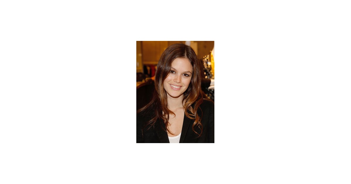 Rachel Bilson How I Met Your Mother