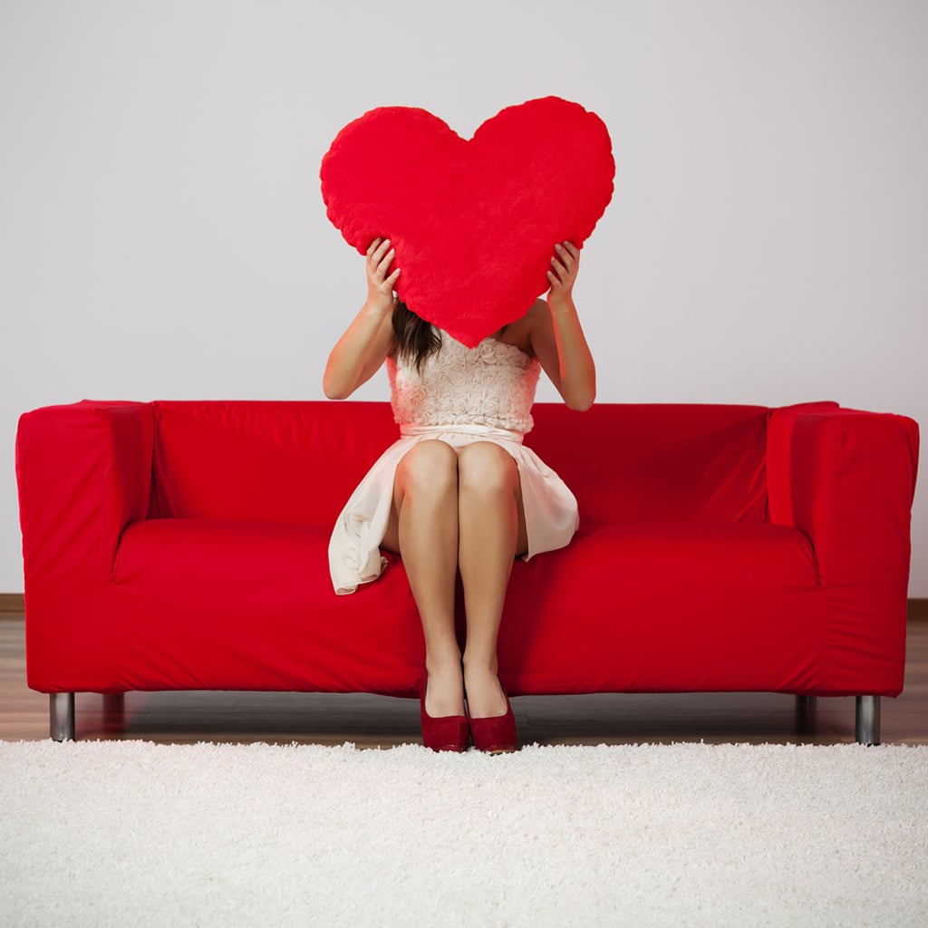 What To Do On Valentines Day If Youre Single Popsugar Love And Sex 