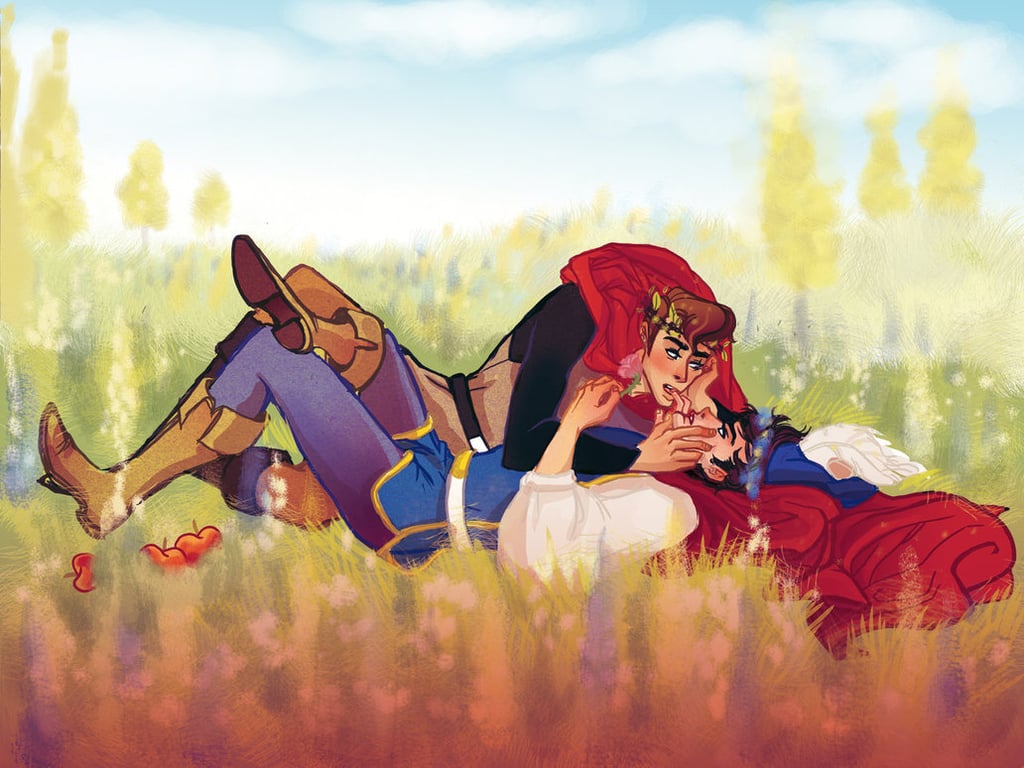 1024px x 768px - Prince Philip And Prince Charming Gay Disney CharactersSexiezPix Web Porn