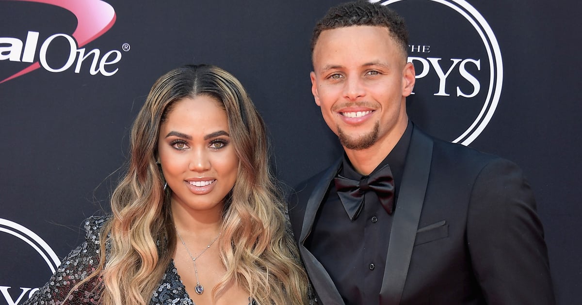 "It May Show Up Anywhere": Take a Peek at Steph and Ayesha Curry's Mystical Bus For Kids 1 "It May Show Up Anywhere": Take a Peek at Steph and Ayesha Curry's Mystical Bus For Kids