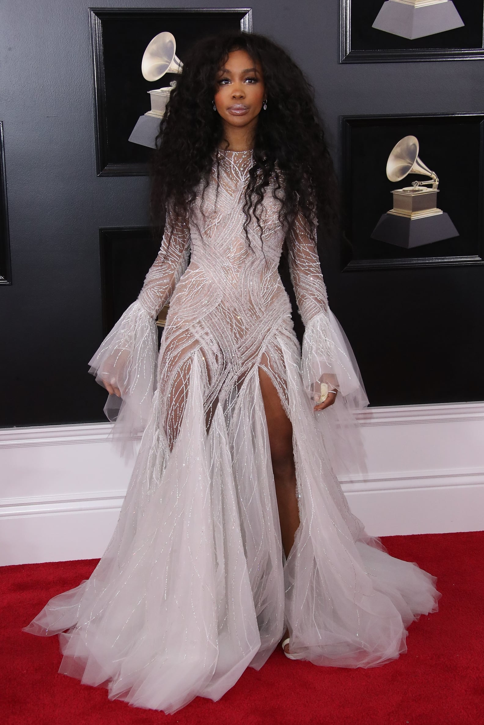 Celebrities In Naked Dresses Ps Fashion