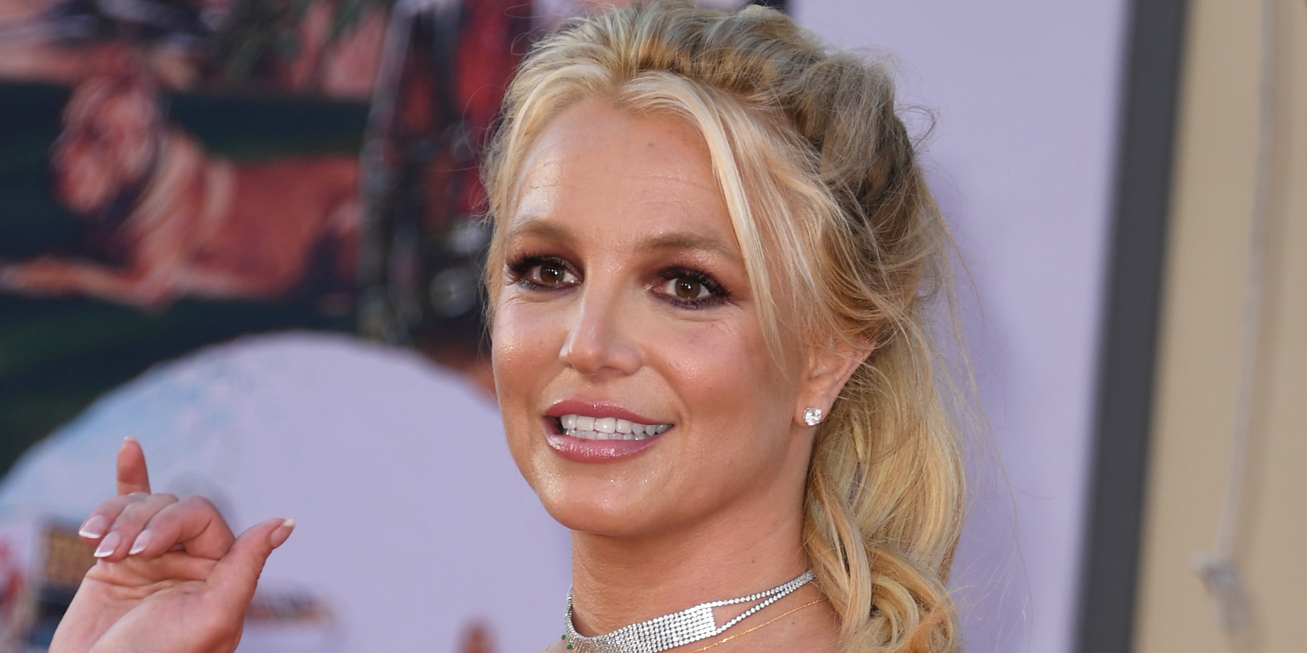 Britney Spears S Naked Selfies Are Not A Cry For Help Ps Love