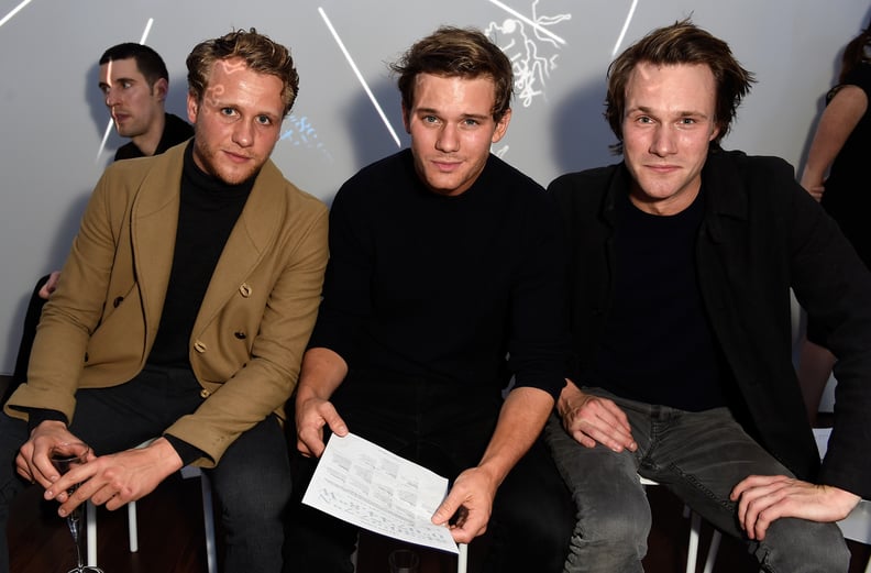 Hot Josh Dylan Pictures Ps Celebrity