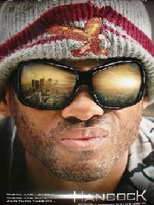 Hancock POPSUGAR Celebrity