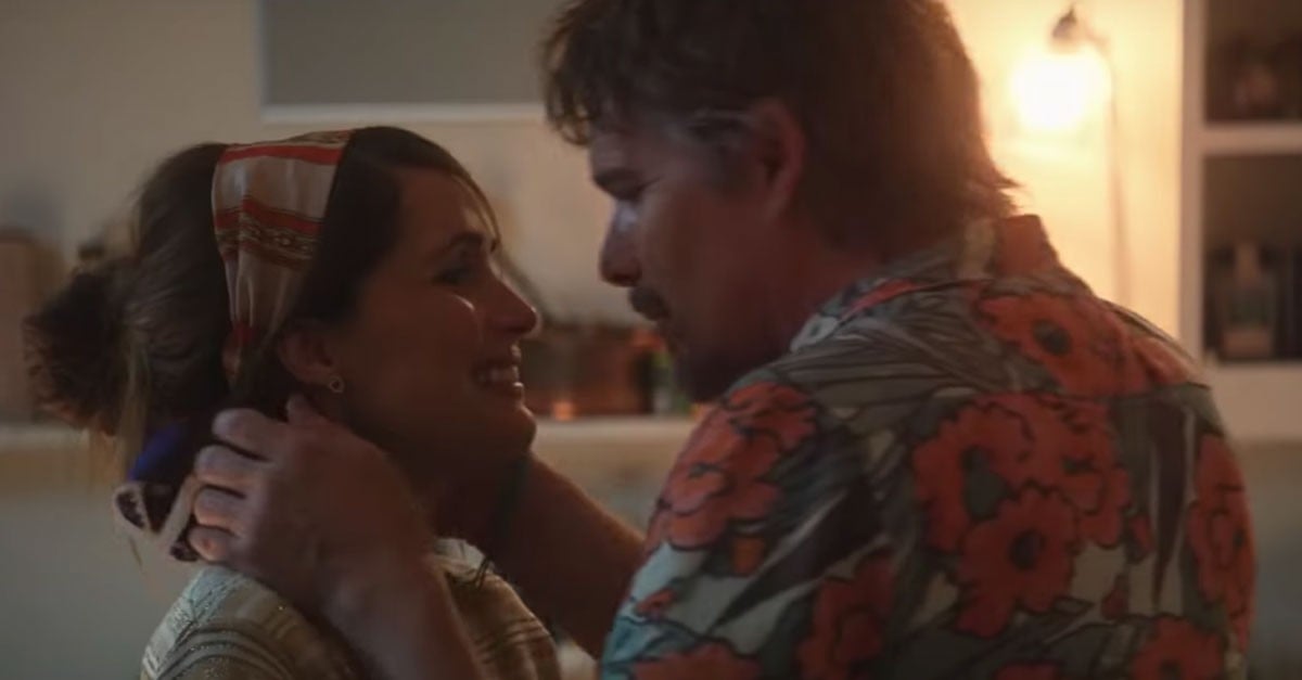 Juliet Naked Movie Trailer Popsugar Entertainment