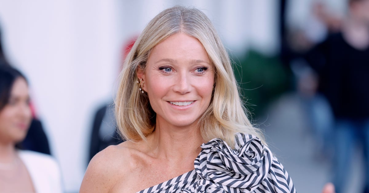 Gwyneth Paltrow Celebrates Her Son, Moses, Turning 17: "I Deeply Adore You"