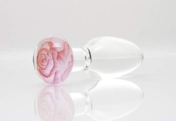 Pretty Butt Plugs Popsugar Love Sex