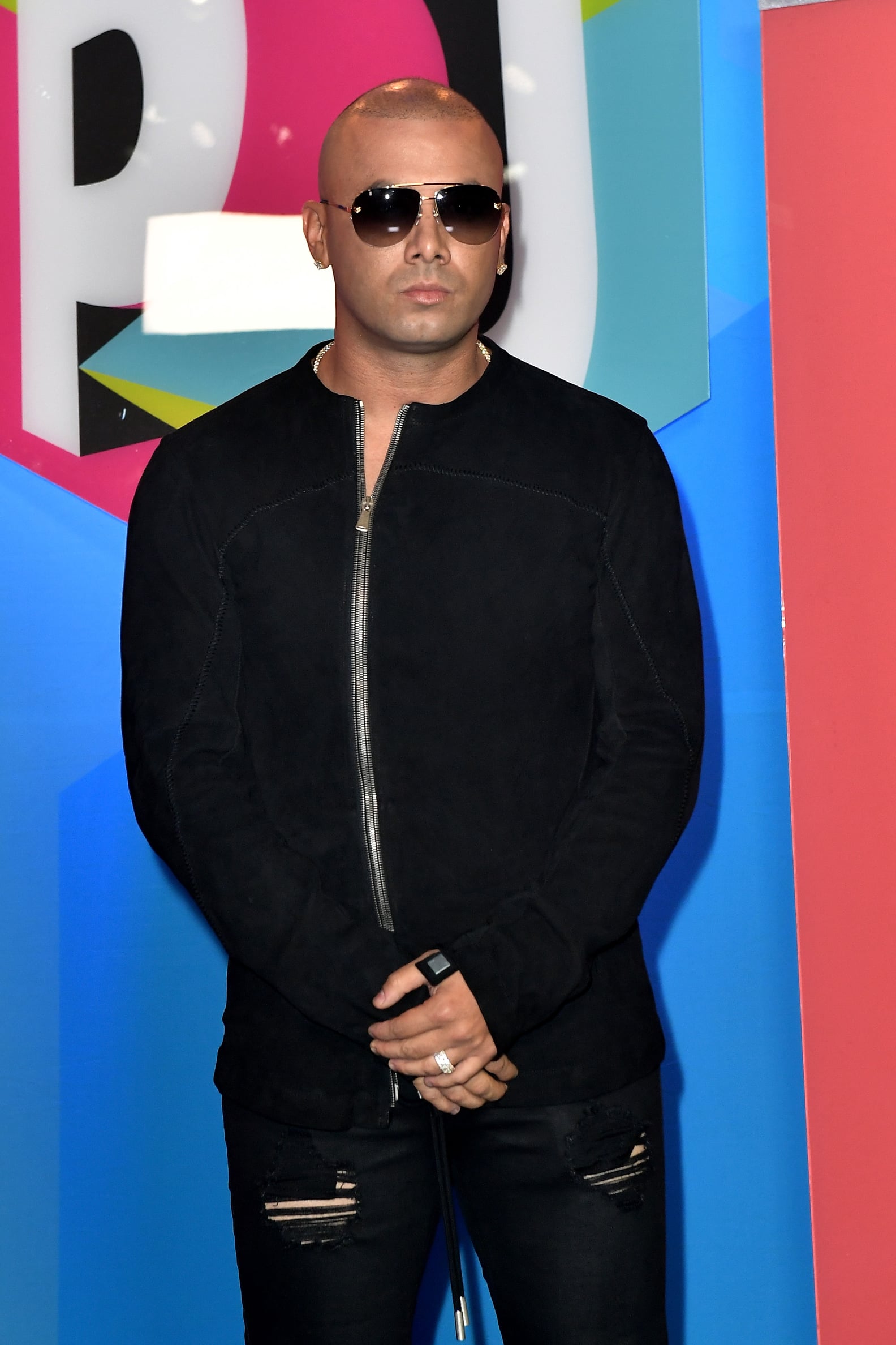 Premios Juventud Red Carpet Ps Latina