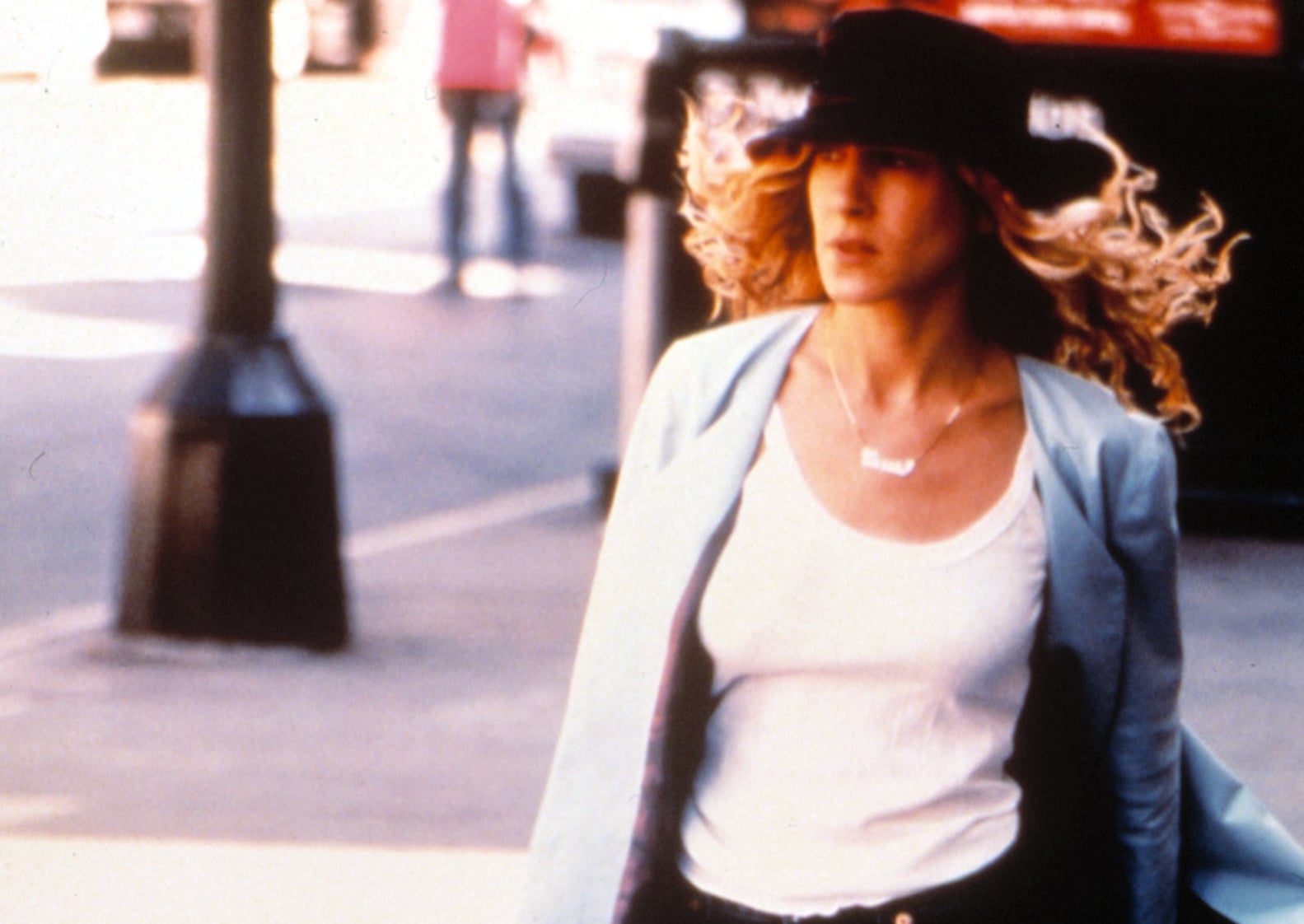 Books Like Sex And The City 2018 PS Entertainment