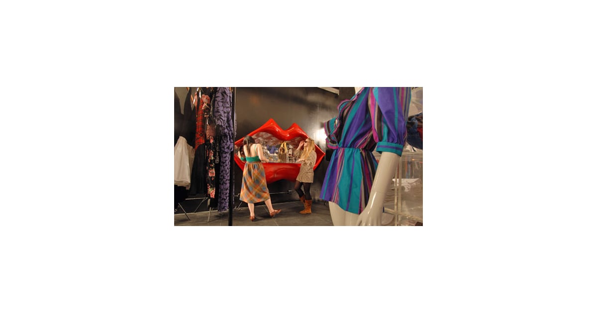 On Our Radar American Apparel Does Vintage on our radar american apparel does vintage popsugar fashion On Our Radar American Apparel Does Vintage on our radar american apparel does vintage popsugar fashion