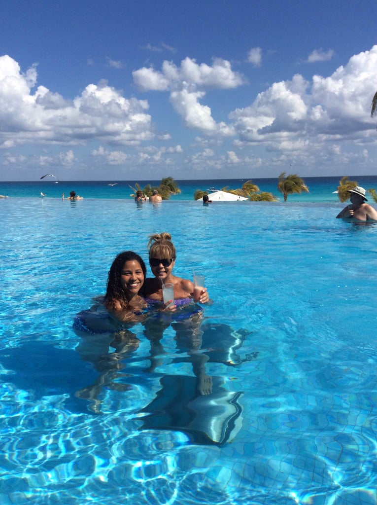 Advice From Latina Moms Popsugar Latina