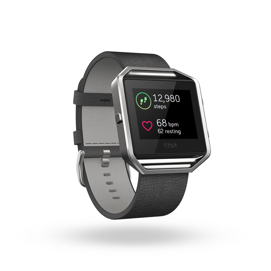 fitbit google watch