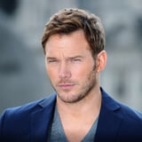 Chris Pratt Perfect Response Being