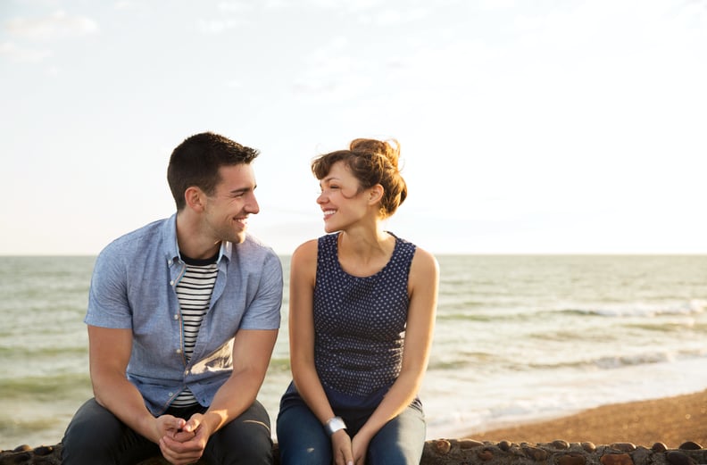 Questions To Ask Your Crush Popsugar Love Sex