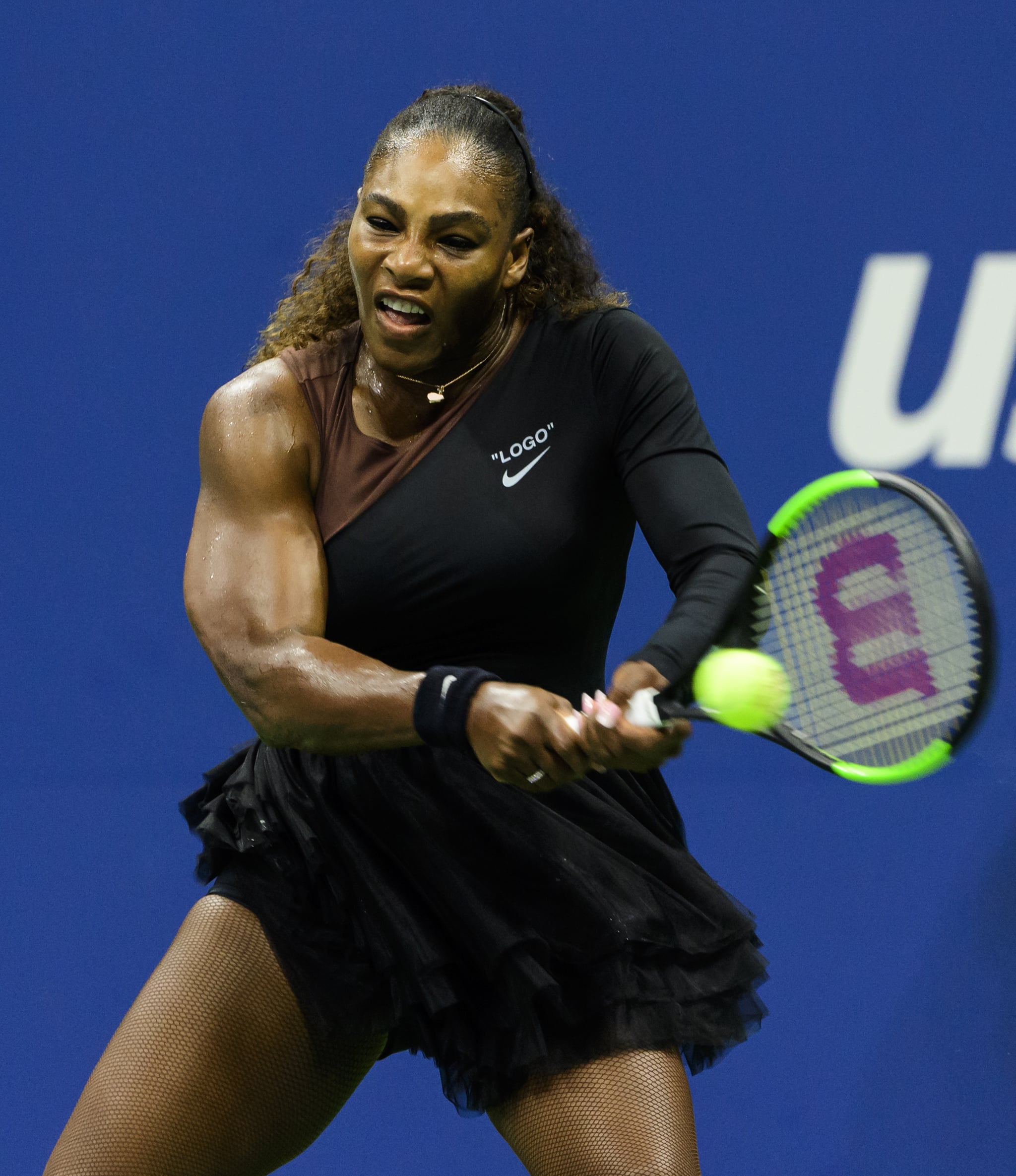 Boobytraps favorites best serena