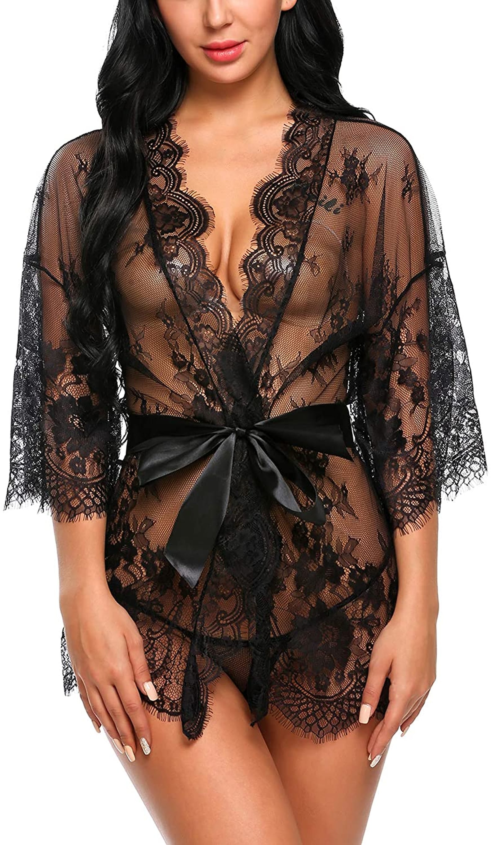 Best Lingerie And Lingerie Sets On Amazon Ps Love