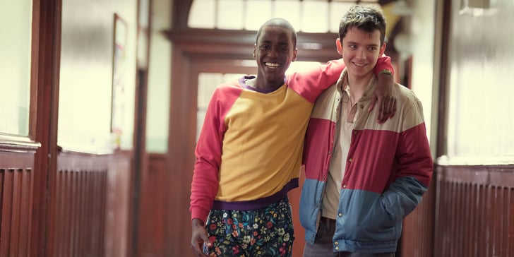 Sex Education What Happened In Season Popsugar Entertainment