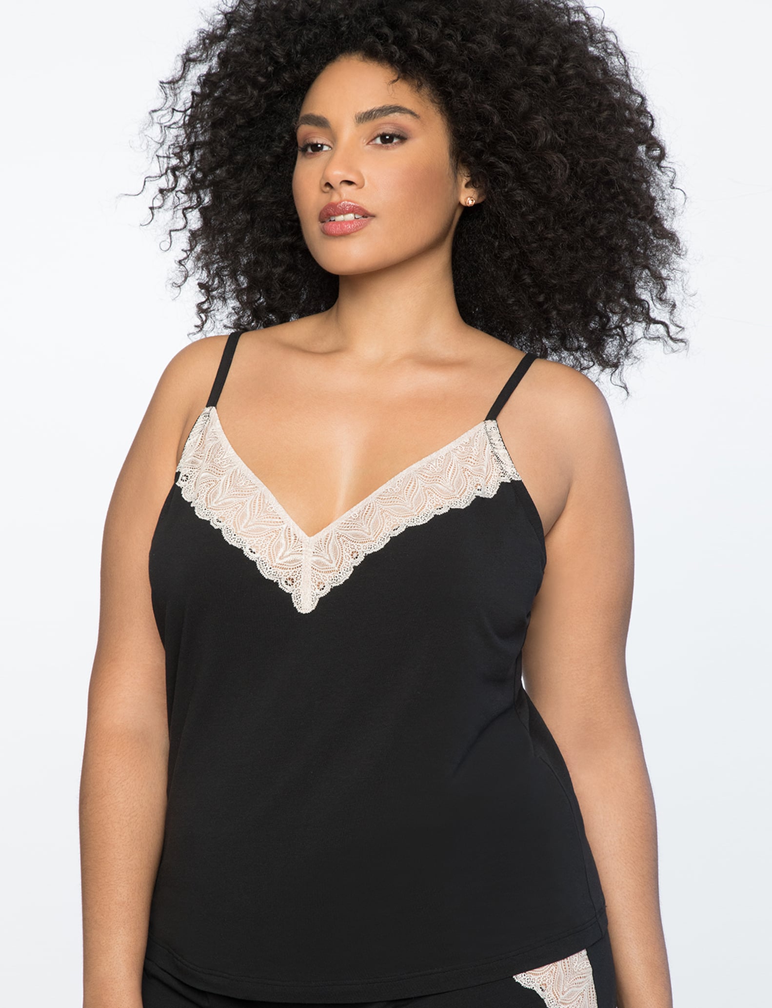 Cosabella X Eloquii Lingerie Collection PS Fashion