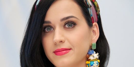 Here's The 'No. 1' Thing You Didn't Know About Katy Perry