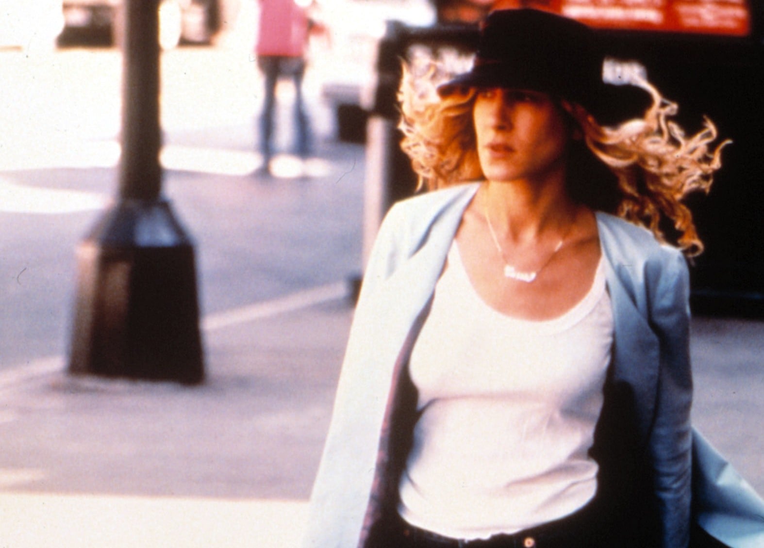 Books Like Sex And The City 2018 PS Entertainment