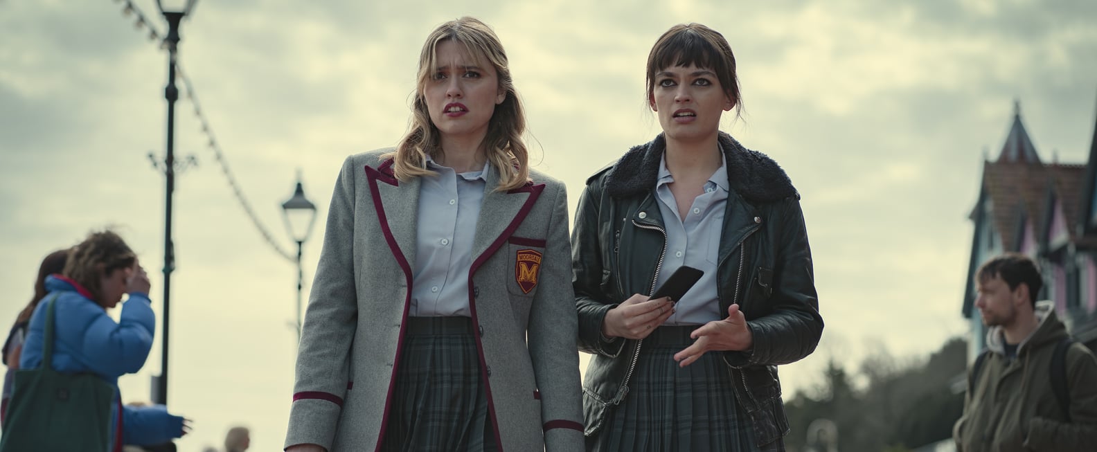 Sex Education Everything We Know About Season On Netflix Ps Entertainment