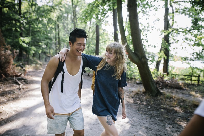 Questions To Ask Your Crush Popsugar Love Sex