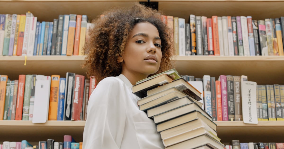 15 Books By Afro Latinx Authors You Should Read POPSUGAR Latina